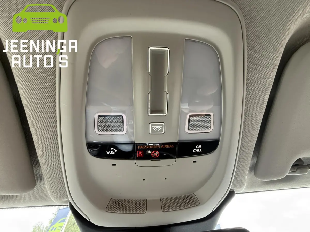 2.0 T6 Plug-in hybrid AWD Inscription|LongRange|Pano|Camera|AppleCarPlay