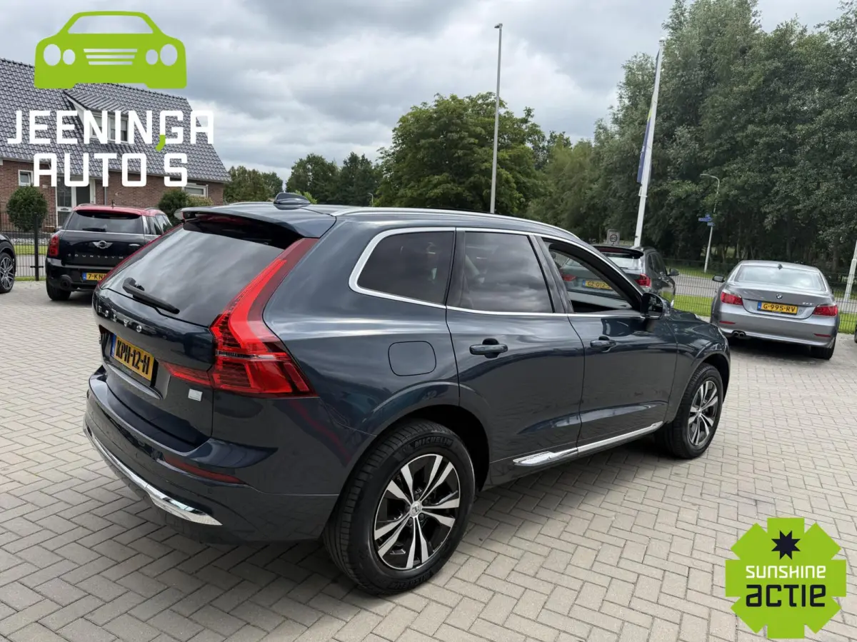 2.0 T6 Plug-in hybrid AWD Inscription|LongRange|Pano|Camera|AppleCarPlay