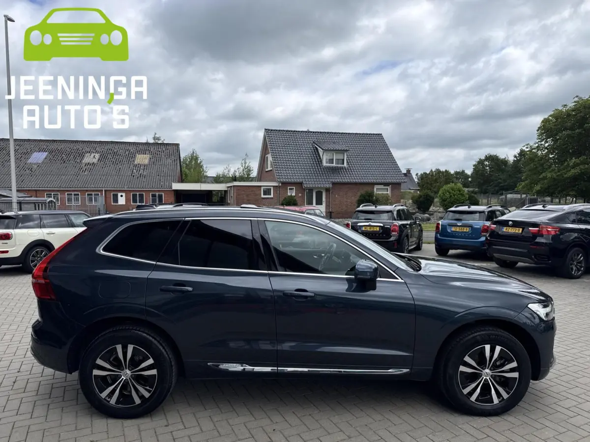 2.0 T6 Plug-in hybrid AWD Inscription|LongRange|Pano|Camera|AppleCarPlay