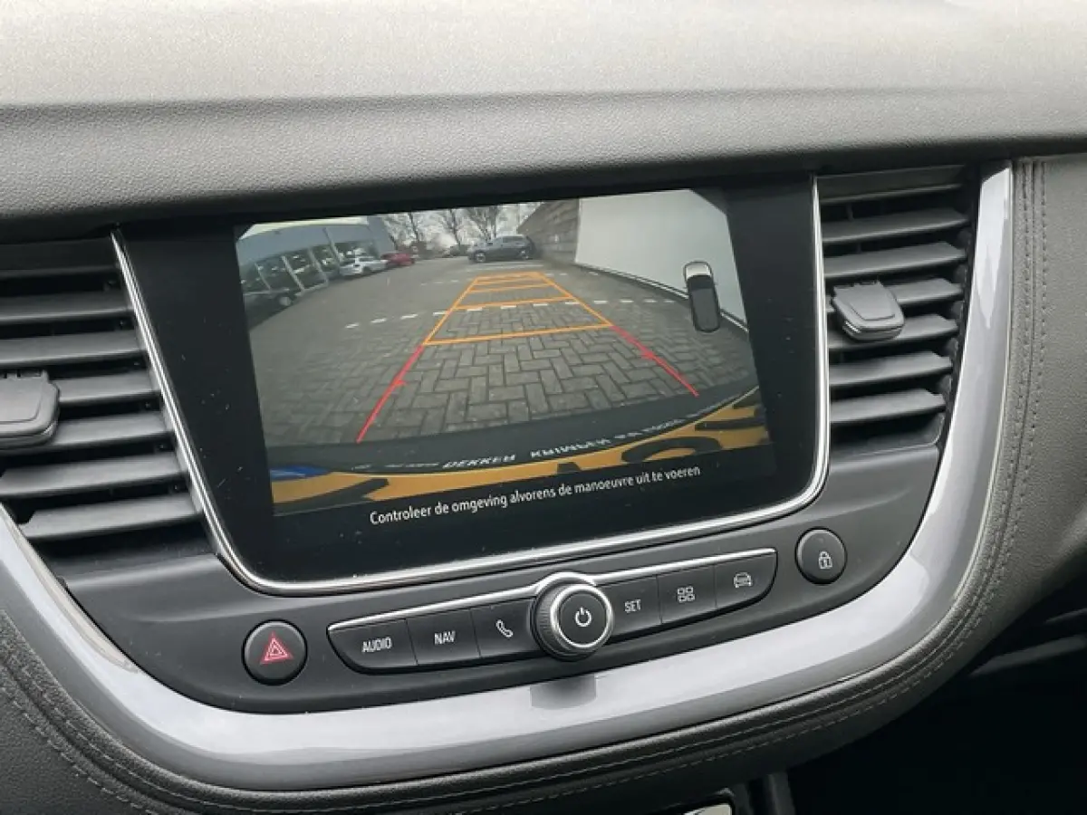 1.2 Turbo Elegance Automaat met Navi/Camera, Winterpakket, 18inch, AGR