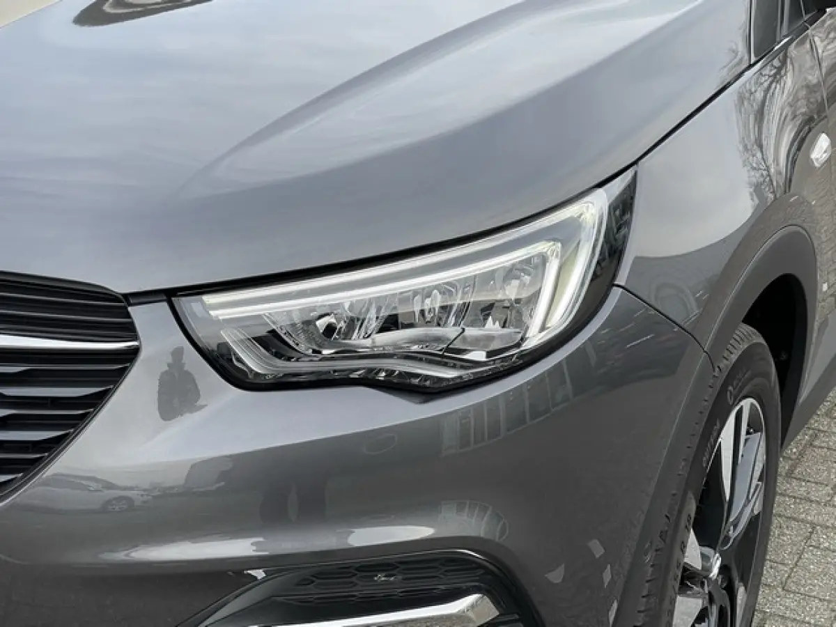 1.2 Turbo Elegance Automaat met Navi/Camera, Winterpakket, 18inch, AGR