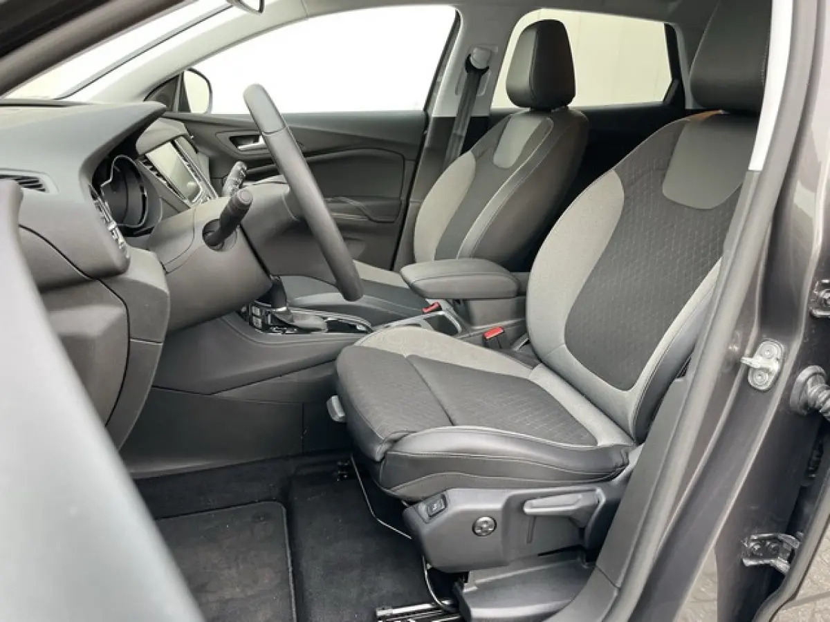1.2 Turbo Elegance Automaat met Navi/Camera, Winterpakket, 18inch, AGR