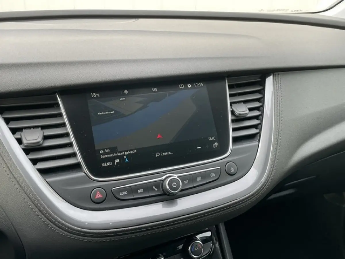 1.2 Turbo Elegance Automaat met Navi/Camera, Winterpakket, 18inch, AGR