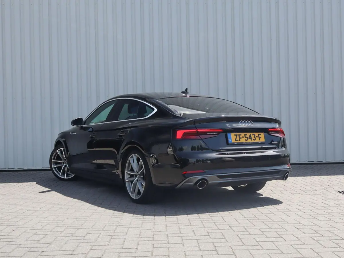 45 TFSI 245pk quattro Pro Line | 19" Velgen | Sportstoelen | Stoelverwarming