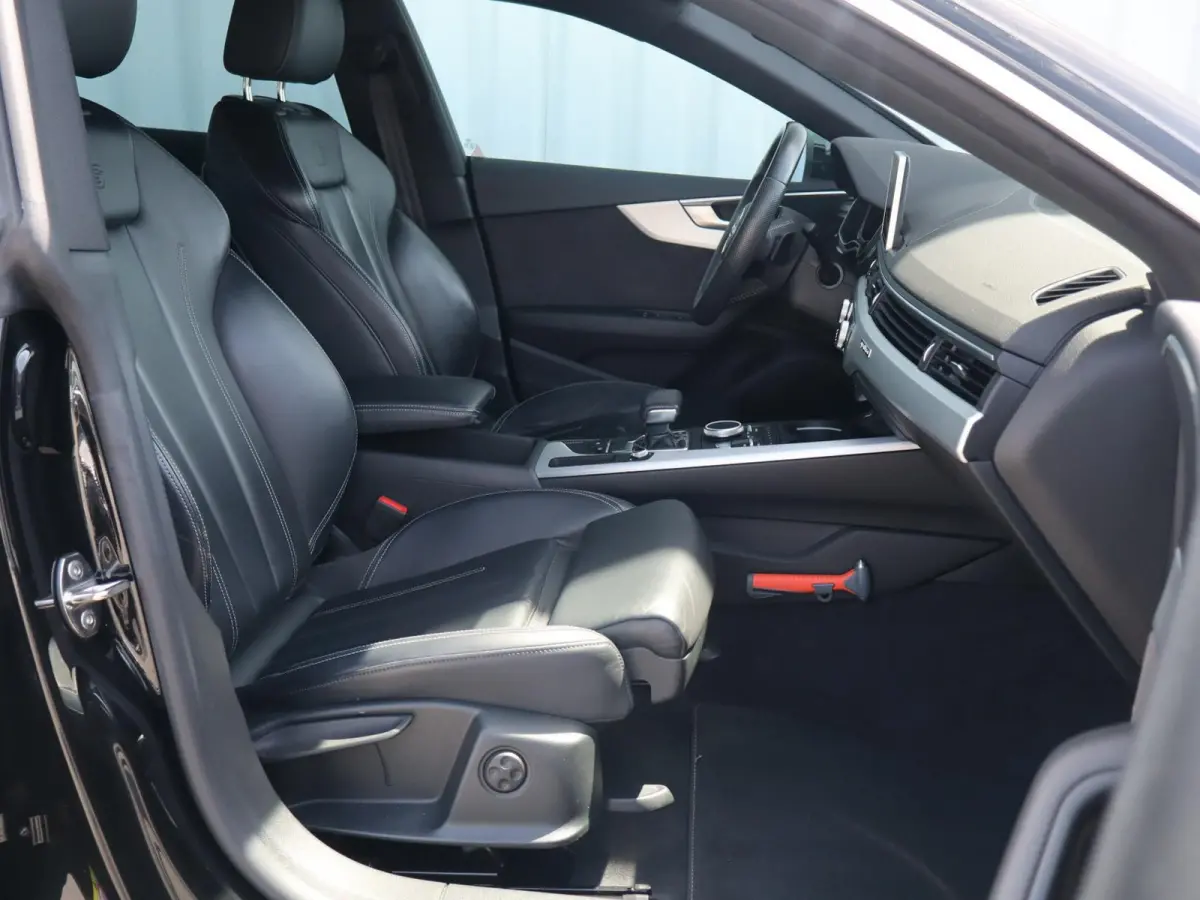 45 TFSI 245pk quattro Pro Line | 19" Velgen | Sportstoelen | Stoelverwarming