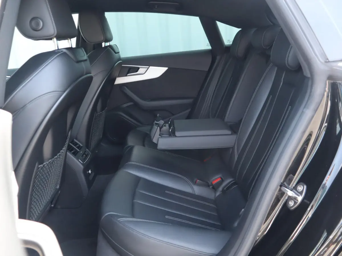 45 TFSI 245pk quattro Pro Line | 19" Velgen | Sportstoelen | Stoelverwarming