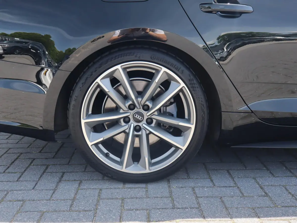 45 TFSI 245pk quattro Pro Line | 19" Velgen | Sportstoelen | Stoelverwarming