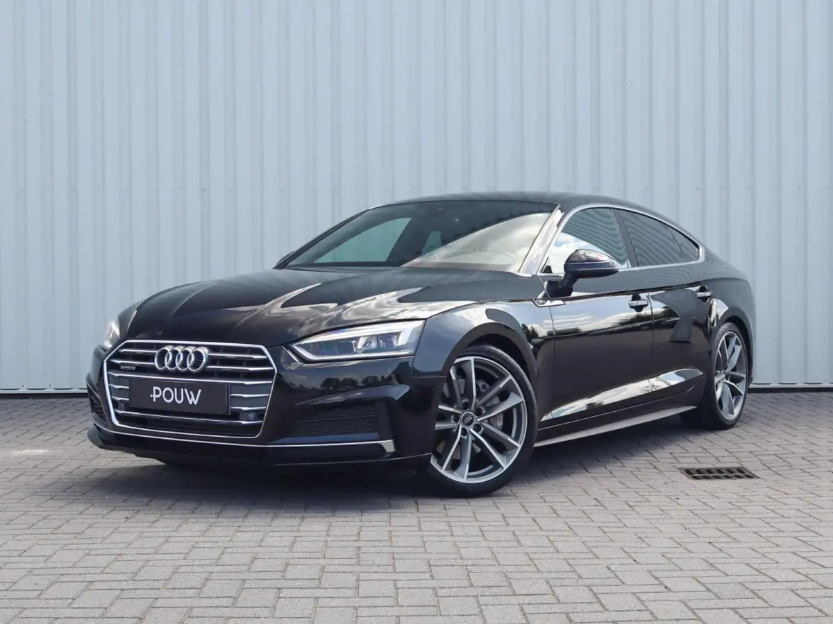 45 TFSI 245pk quattro Pro Line | 19" Velgen | Sportstoelen | Stoelverwarming