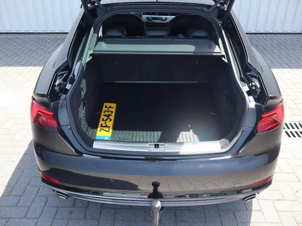 45 TFSI 245pk quattro Pro Line | 19" Velgen | Sportstoelen | Stoelverwarming