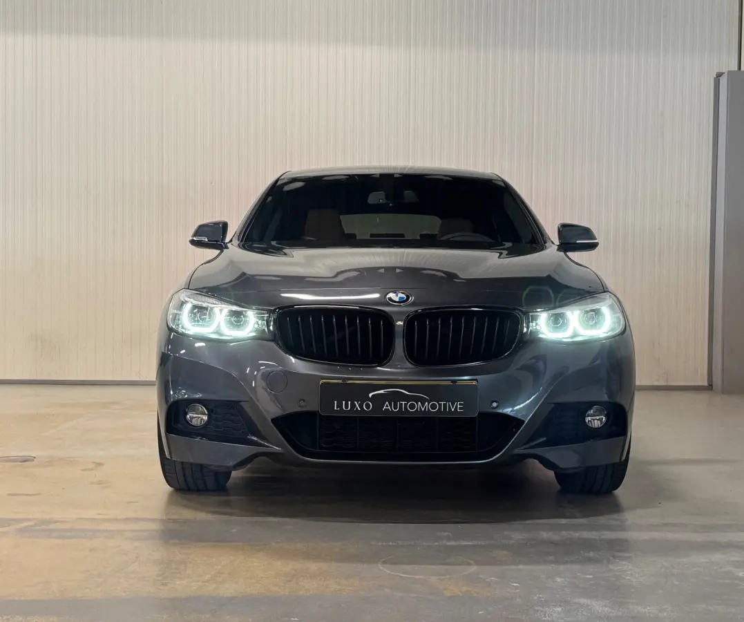 320i High Executive Edition | NAP | M-SPORT | SHADOW LINE
