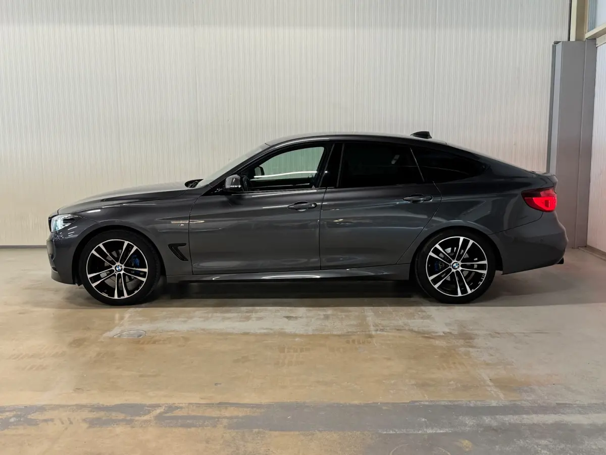 320i High Executive Edition | NAP | M-SPORT | SHADOW LINE