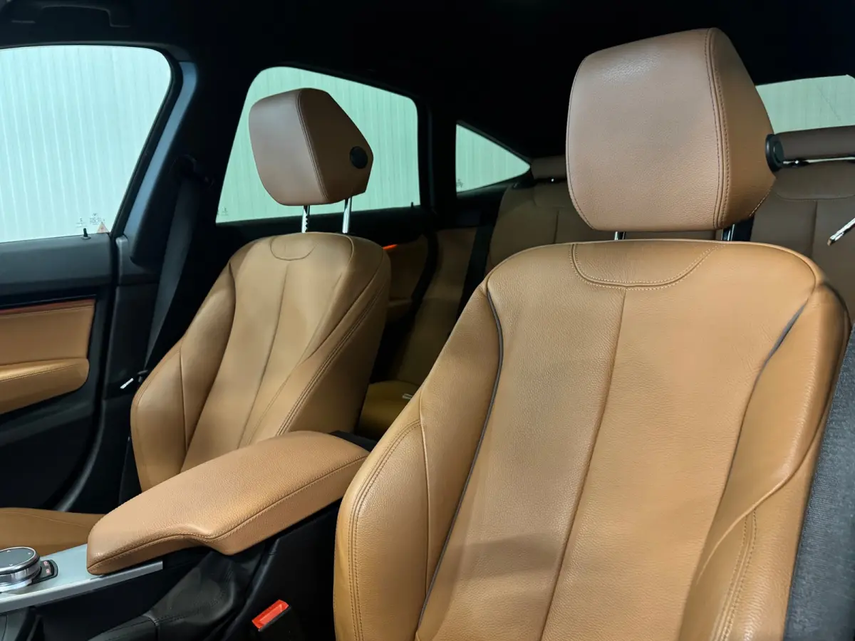 320i High Executive Edition | NAP | M-SPORT | SHADOW LINE