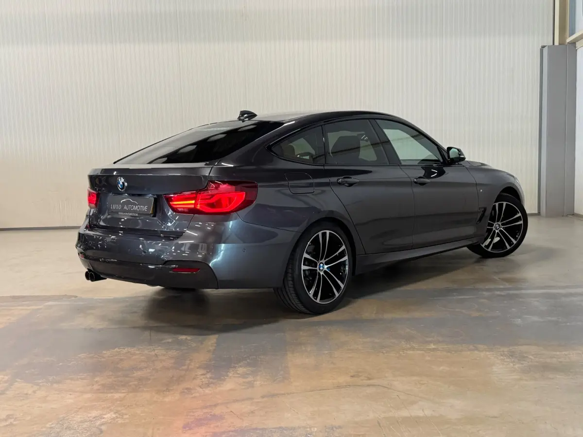 320i High Executive Edition | NAP | M-SPORT | SHADOW LINE