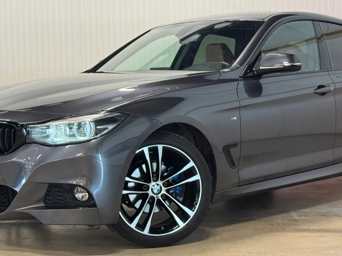320i High Executive Edition | NAP | M-SPORT | SHADOW LINE