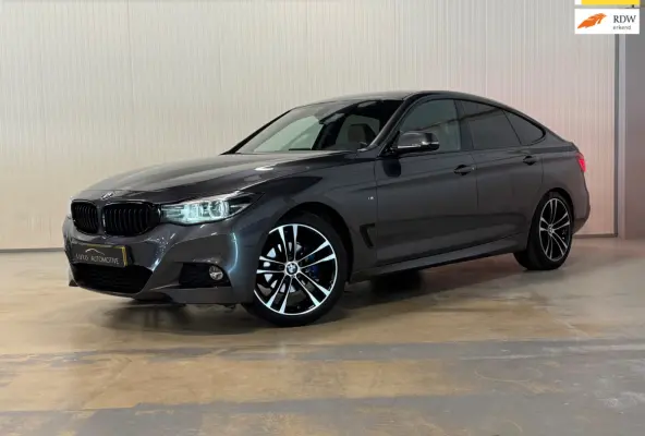 320i High Executive Edition | NAP | M-SPORT | SHADOW LINE