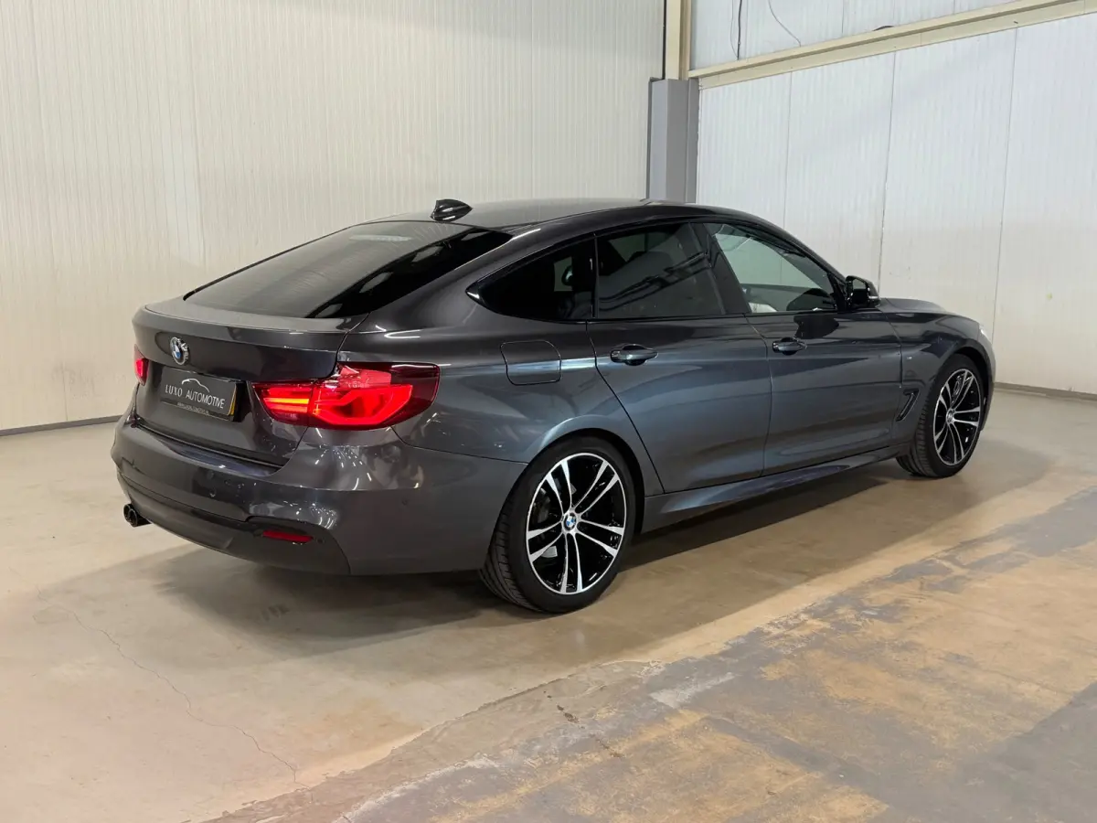 320i High Executive Edition | NAP | M-SPORT | SHADOW LINE