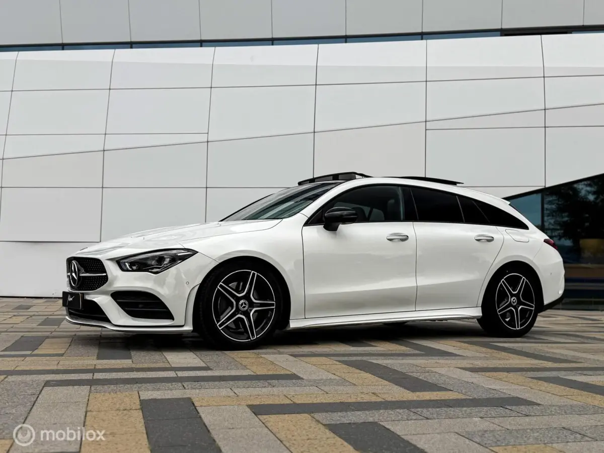 200 AMG Line |Pano|Memory|360