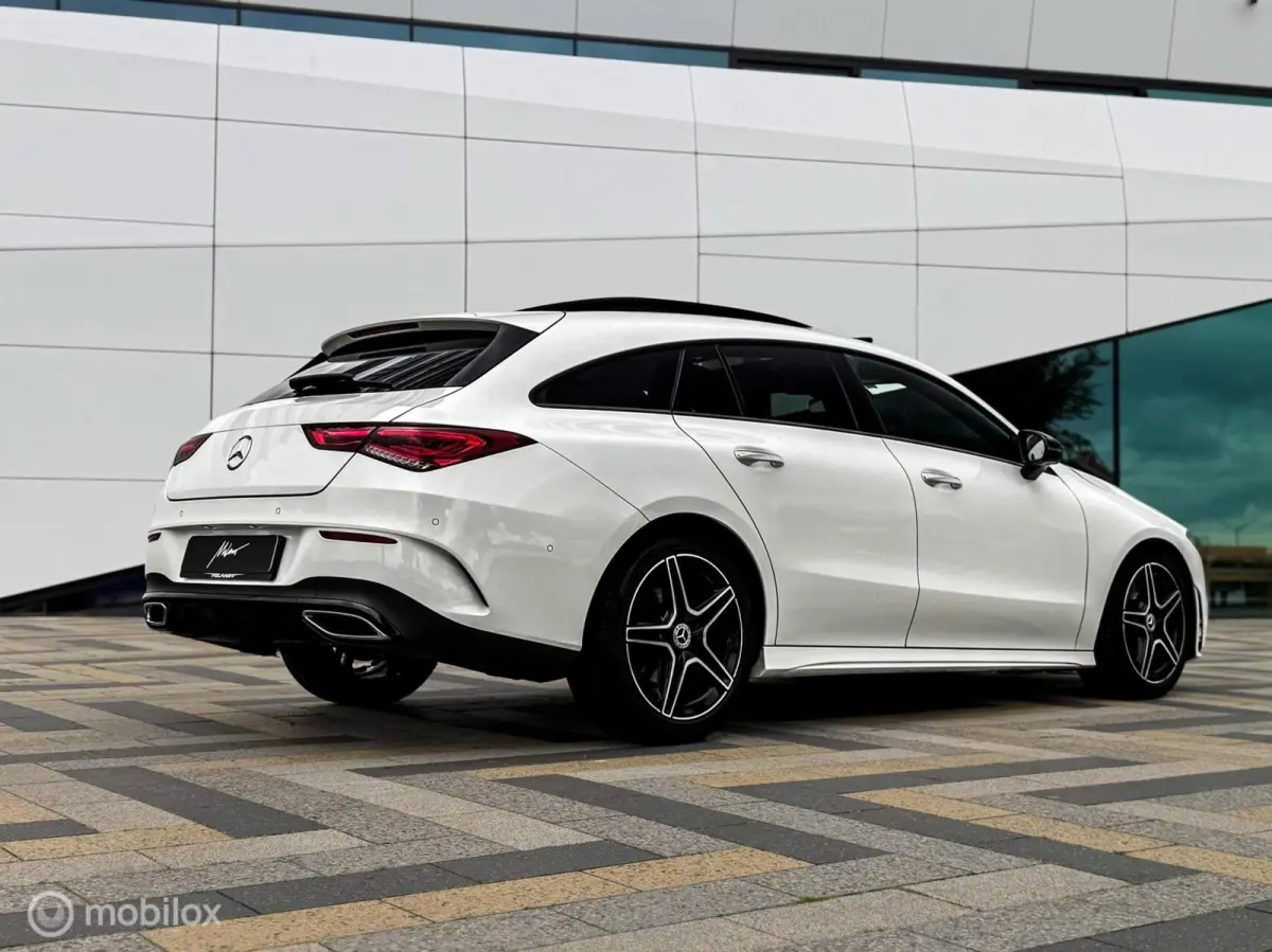 200 AMG Line |Pano|Memory|360
