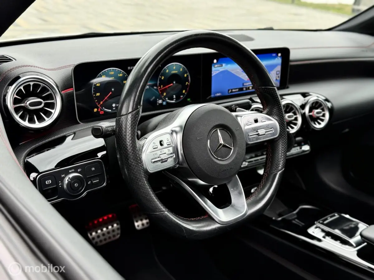 200 AMG Line |Pano|Memory|360