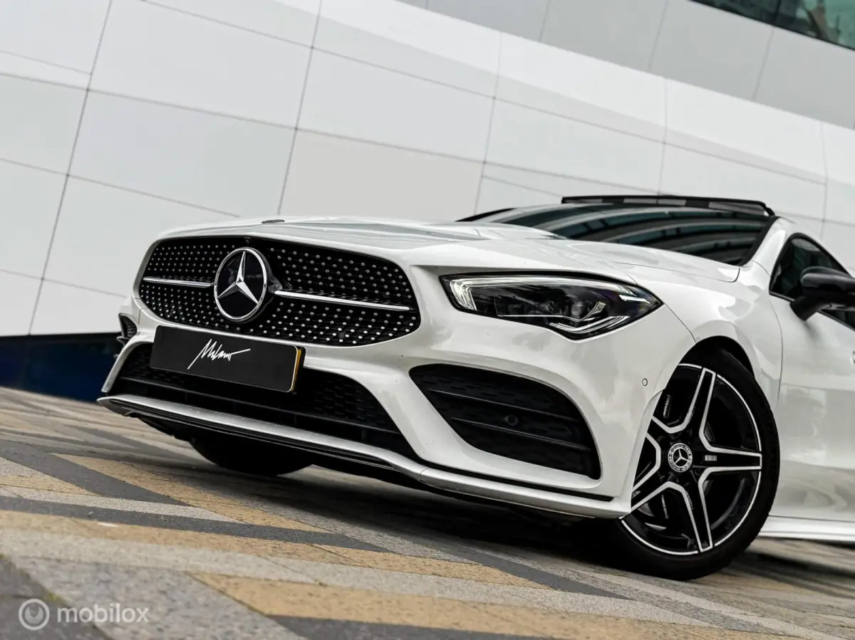 200 AMG Line |Pano|Memory|360