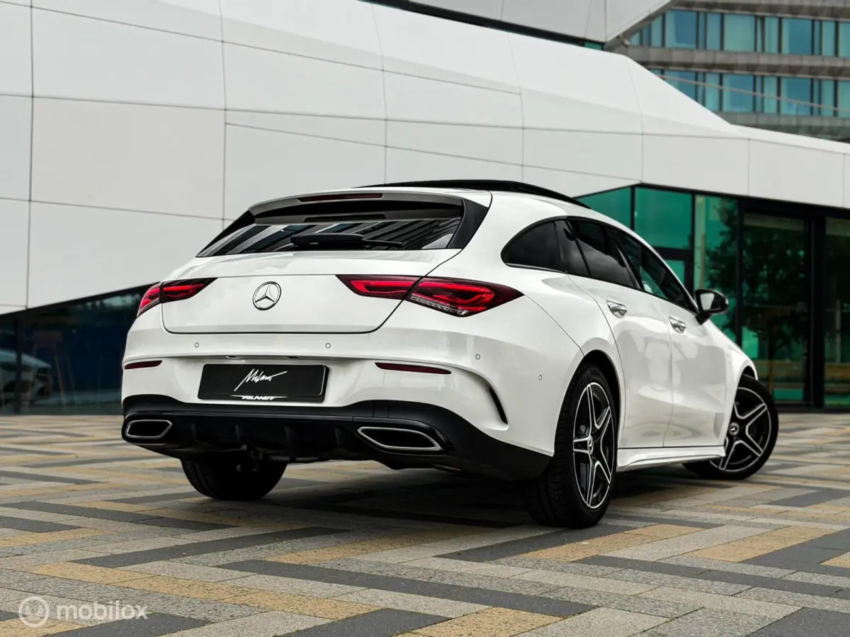 200 AMG Line |Pano|Memory|360