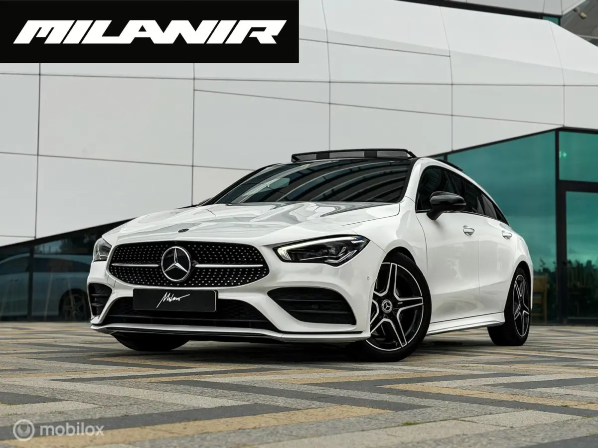 200 AMG Line |Pano|Memory|360