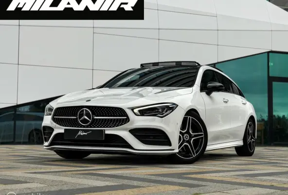 200 AMG Line |Pano|Memory|360