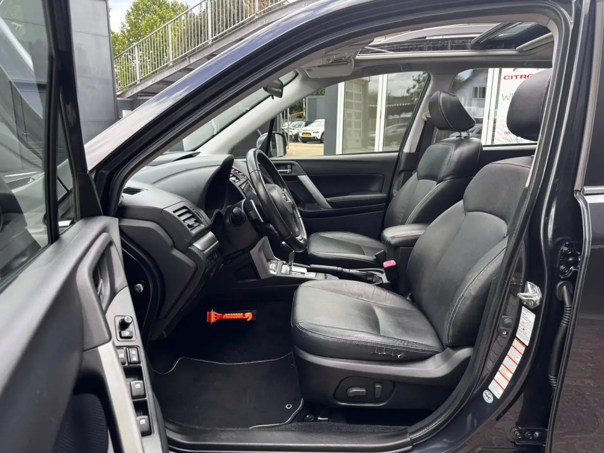 2.0 Executive 4WD | Trekhaak | 2000KG Trekgewicht | Panoramadak | NL-Auto | Leder + Stoelverwarming | Camera