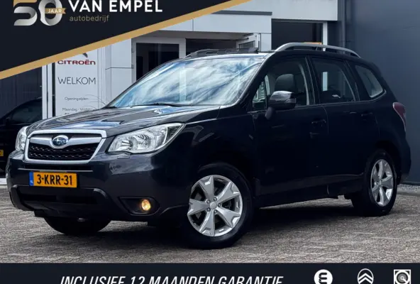 2.0 Executive 4WD | Trekhaak | 2000KG Trekgewicht | Panoramadak | NL-Auto | Leder + Stoelverwarming | Camera