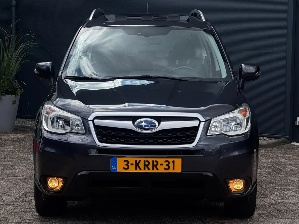 2.0 Executive 4WD | Trekhaak | 2000KG Trekgewicht | Panoramadak | NL-Auto | Leder + Stoelverwarming | Camera