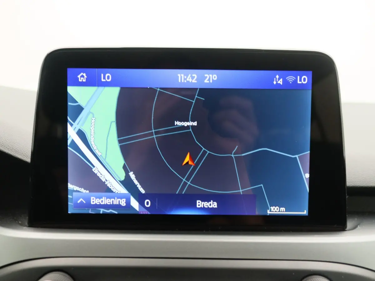 1.0 EcoBoost Hybrid Titanium Style | Apple Carplay/Android Auto | Winter Pakket | Camera | Led Verlichting | Cruise Control |