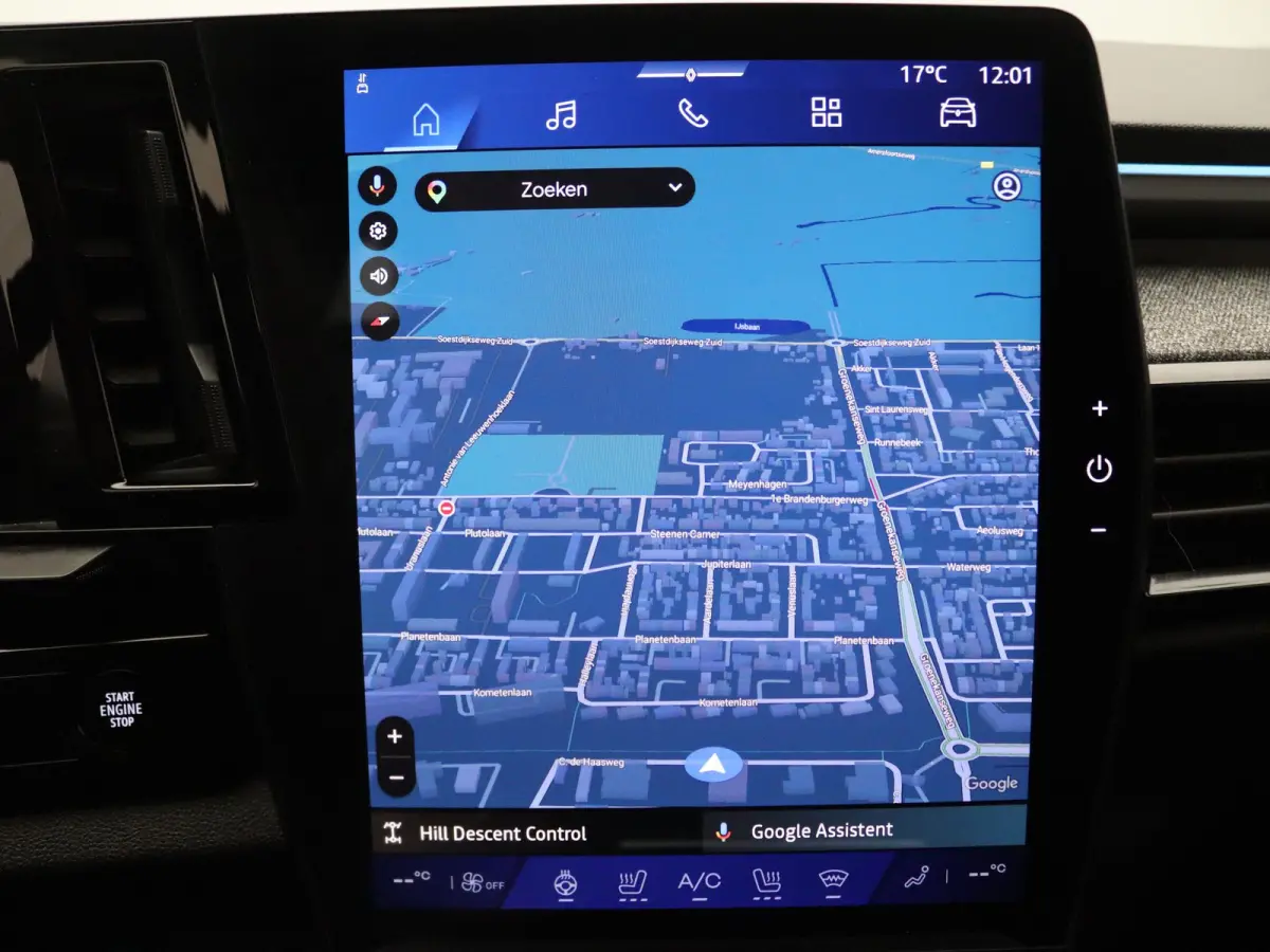 E-Tech full hybrid techno 200pk Camera | Adapt. Cruise | Parkeersens. v+a | Stoel-/stuur-/voorruitverw.