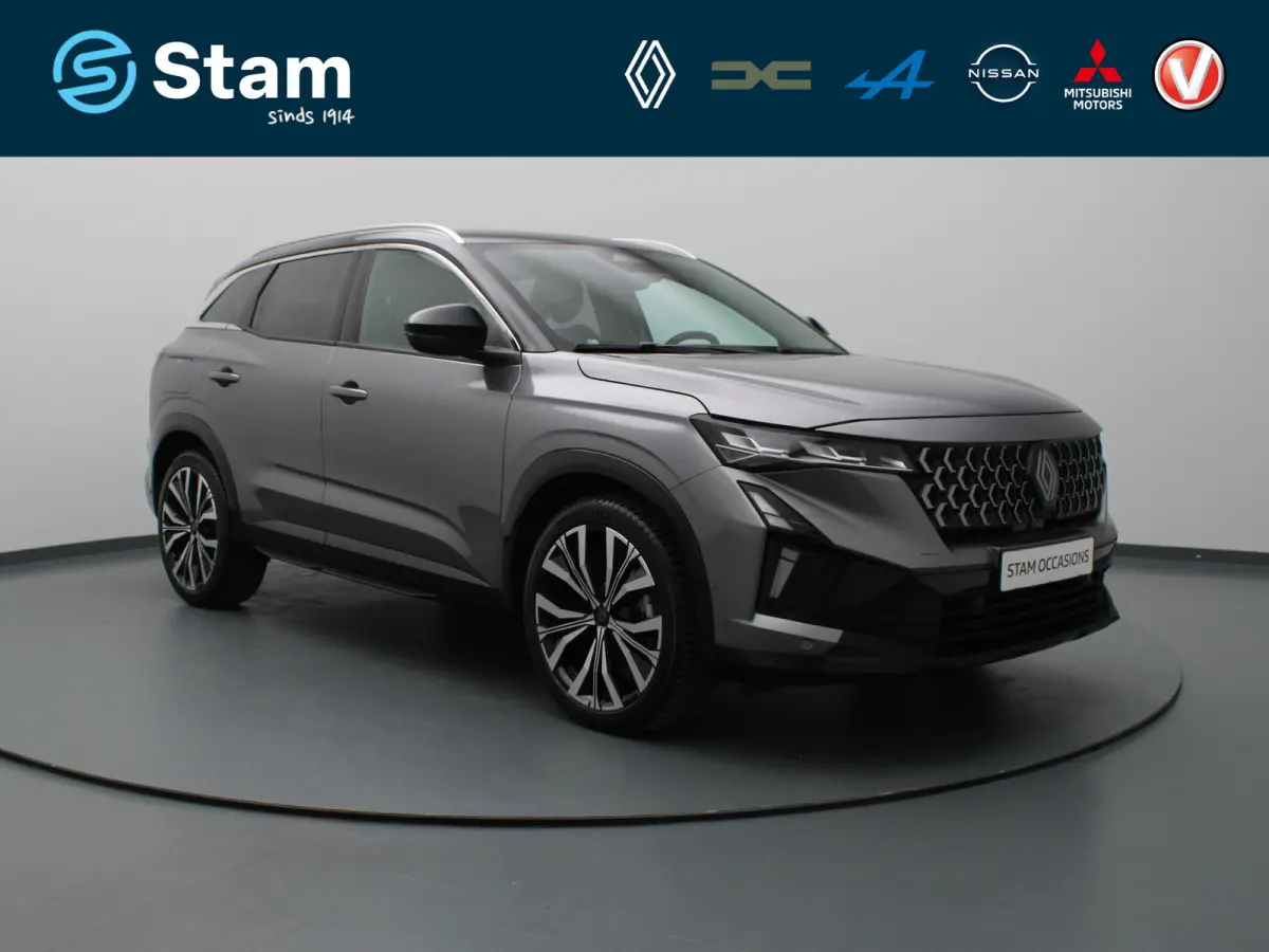 E-Tech full hybrid techno 200pk Camera | Adapt. Cruise | Parkeersens. v+a | Stoel-/stuur-/voorruitverw.