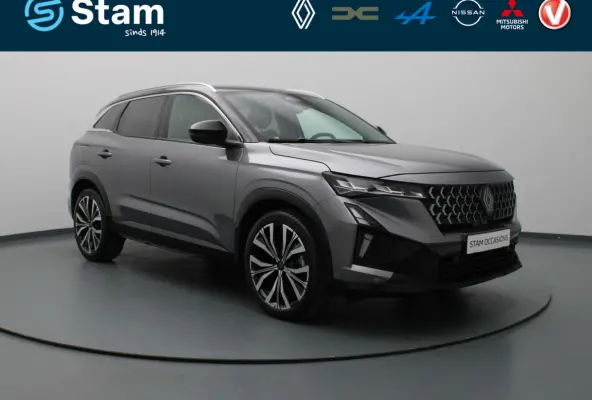E-Tech full hybrid techno 200pk Camera | Adapt. Cruise | Parkeersens. v+a | Stoel-/stuur-/voorruitverw.