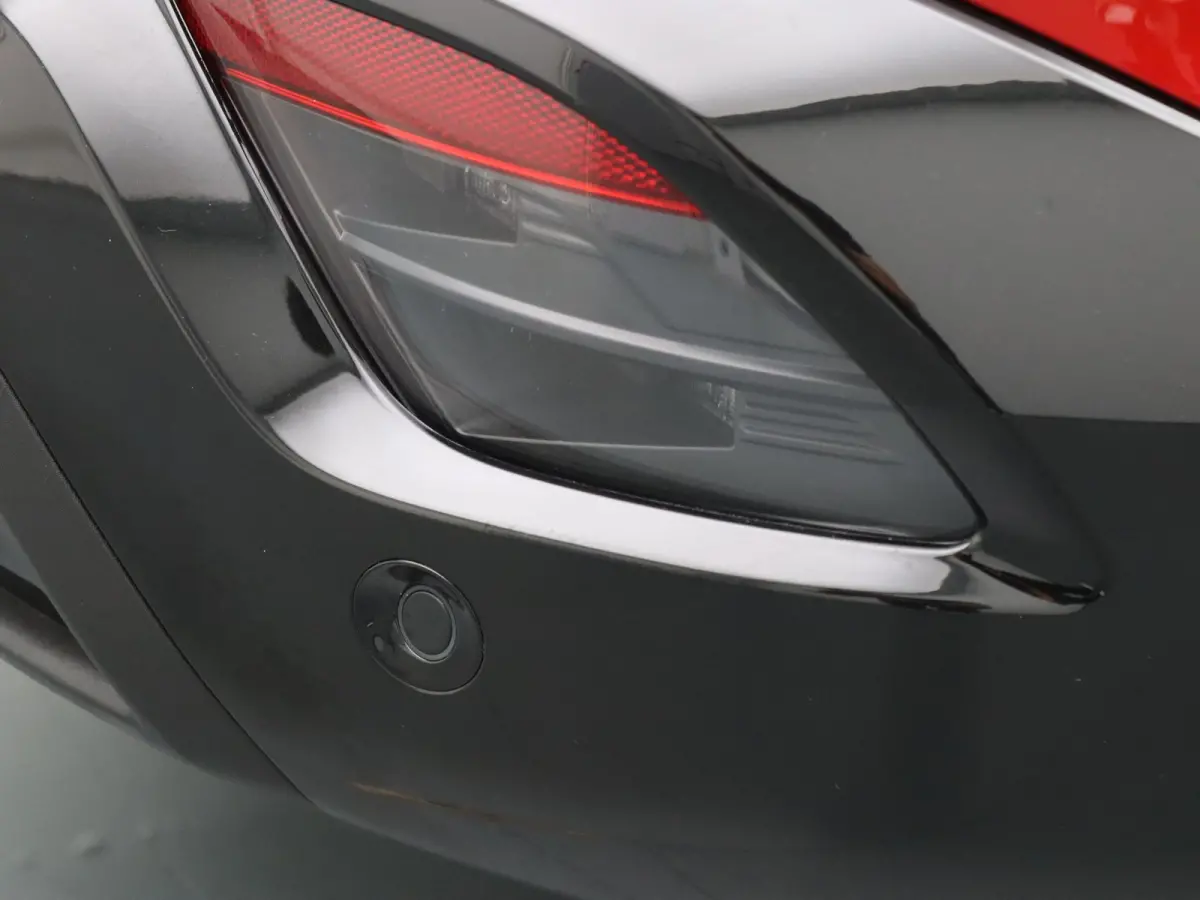 E-Tech full hybrid 200pk techno Stuur verwarmd | verwarmde voorruit