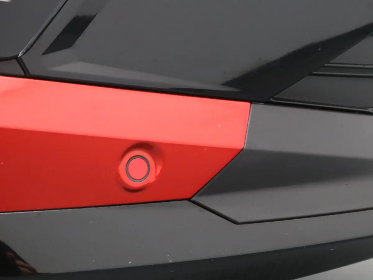 E-Tech full hybrid 200pk techno Stuur verwarmd | verwarmde voorruit
