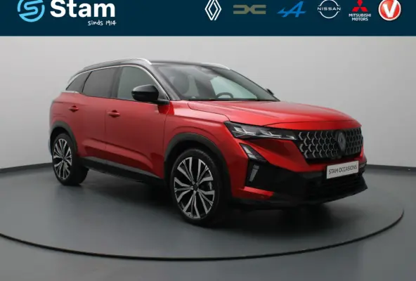 E-Tech full hybrid 200pk techno Stuur verwarmd | verwarmde voorruit