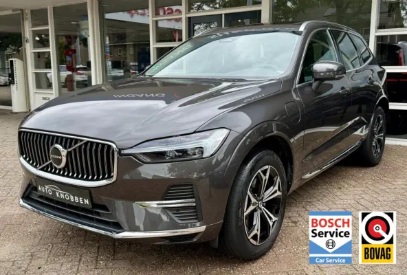 2.0 T6 Plug-in hybrid AWD Inscription, Pano, Camera, Lm..