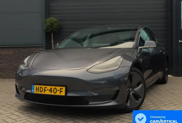 Long Range AWD 75 kWh | 83.5% SOH |