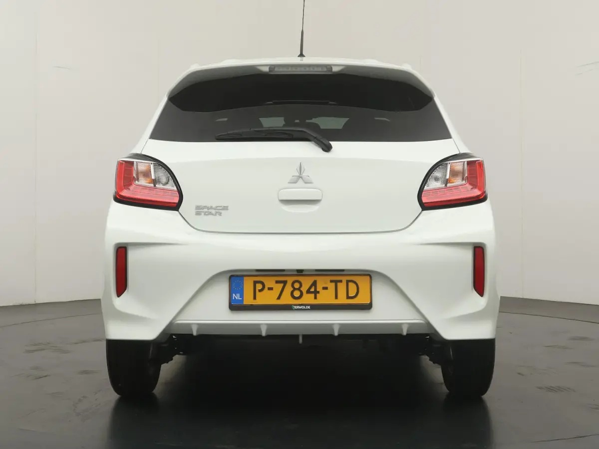 1.2 Intense | Parkeercamera | Stoelverw. | Cruise Control |