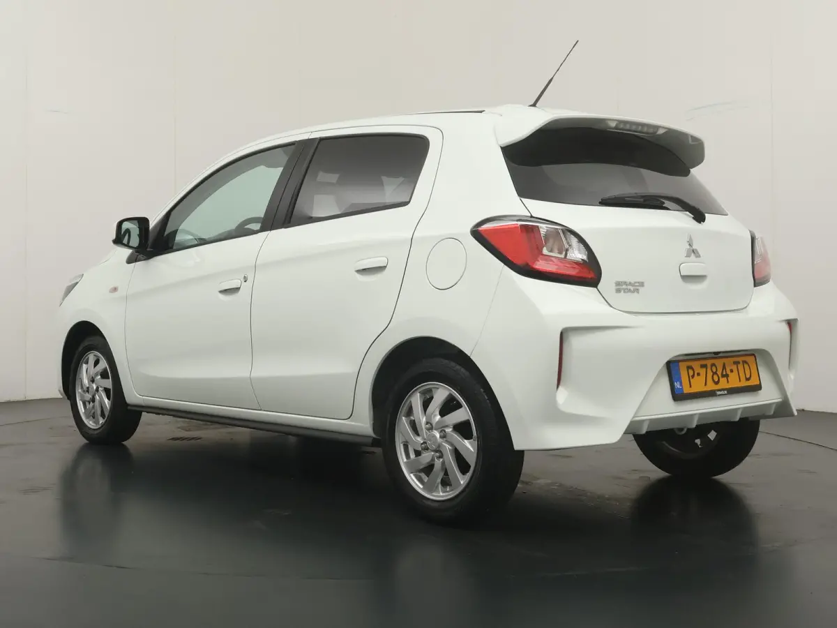 1.2 Intense | Parkeercamera | Stoelverw. | Cruise Control |