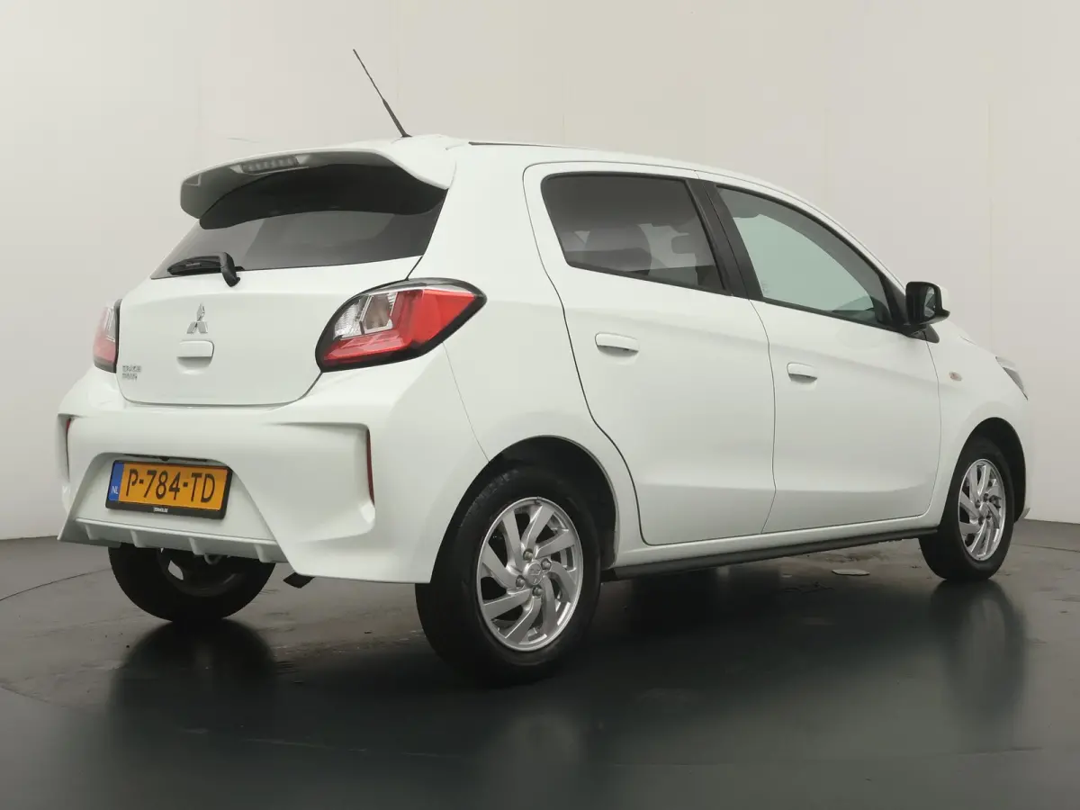 1.2 Intense | Parkeercamera | Stoelverw. | Cruise Control |