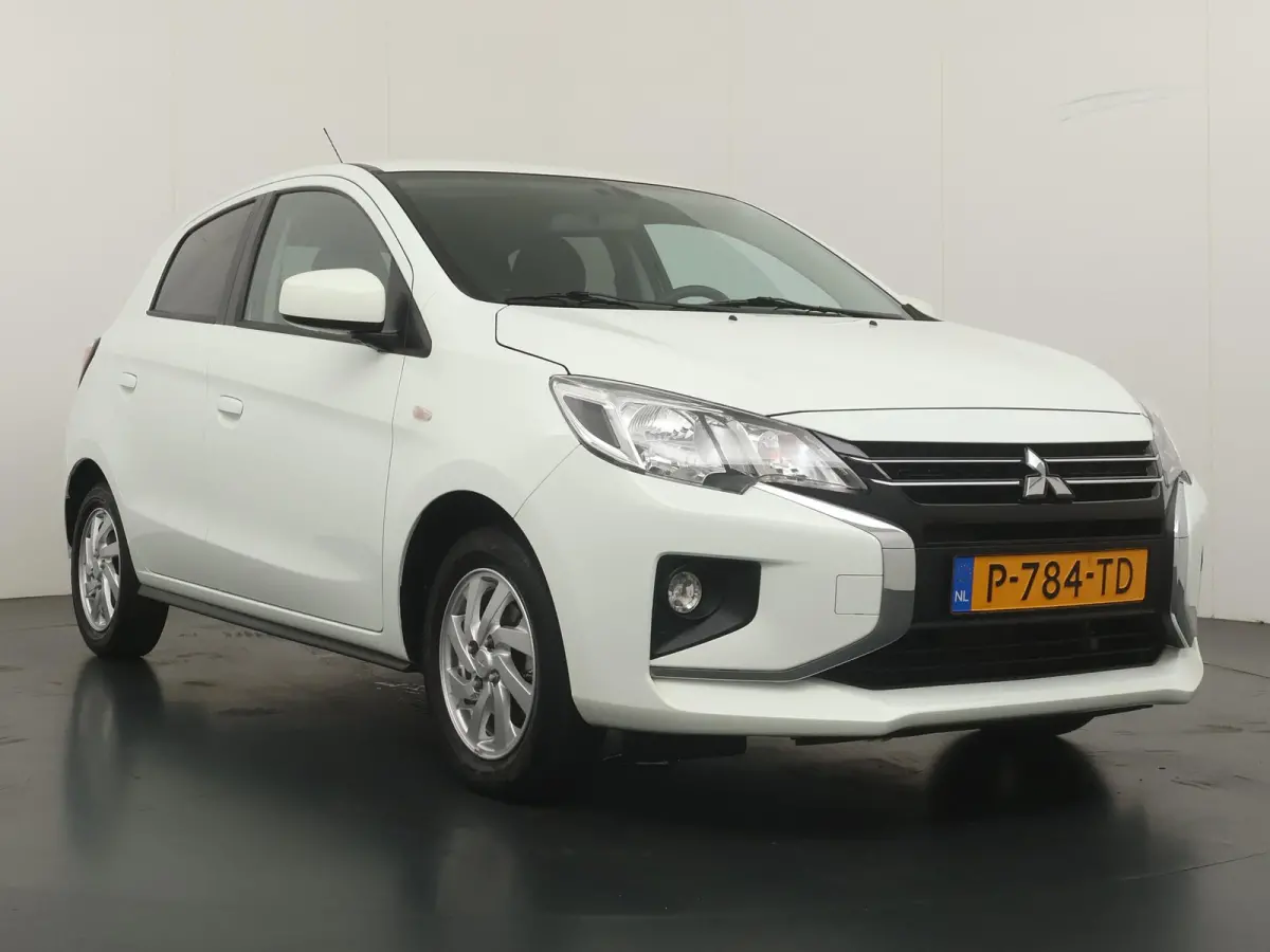 1.2 Intense | Parkeercamera | Stoelverw. | Cruise Control |