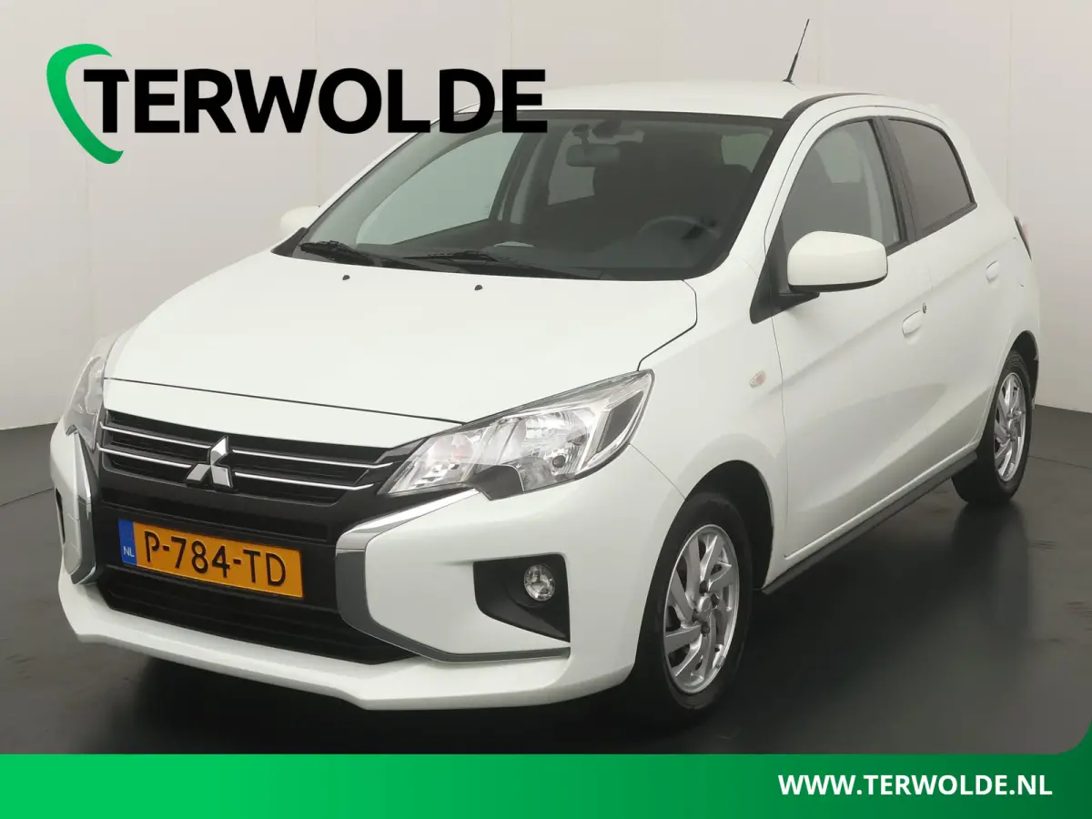 1.2 Intense | Parkeercamera | Stoelverw. | Cruise Control |