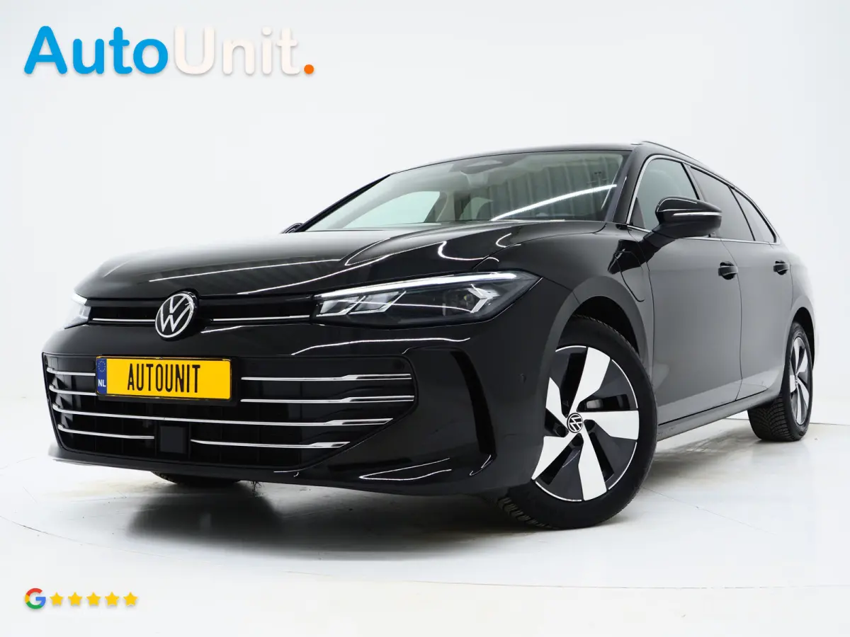 1.5 eHybrid 204PK | Leder/Alcantara | Massage | Trekhaak | HUD | Camera | Adaptive Cruise | Sfeerlicht | Carplay