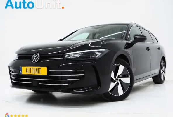 1.5 eHybrid 204PK | Leder/Alcantara | Massage | Trekhaak | HUD | Camera | Adaptive Cruise | Sfeerlicht | Carplay
