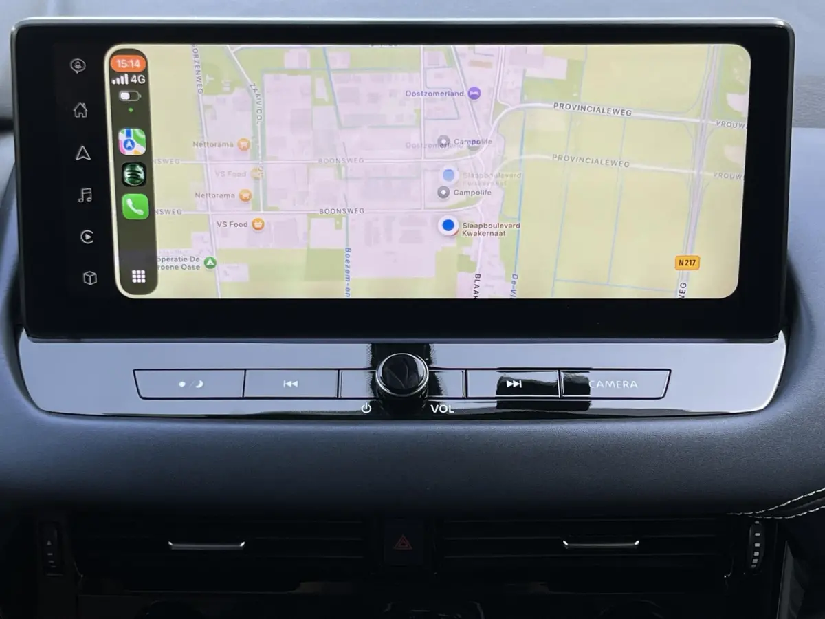 1.3 MHEV Xtronic Tekna | Navi/Pano.Dak/Head-Up/Clima/Adapt.Cruise/Apple CarPlay-Android Auto