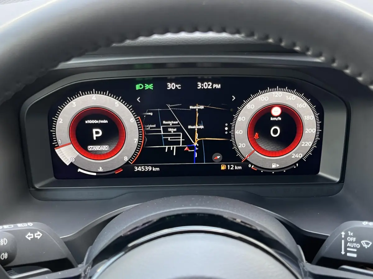 1.3 MHEV Xtronic Tekna | Navi/Pano.Dak/Head-Up/Clima/Adapt.Cruise/Apple CarPlay-Android Auto