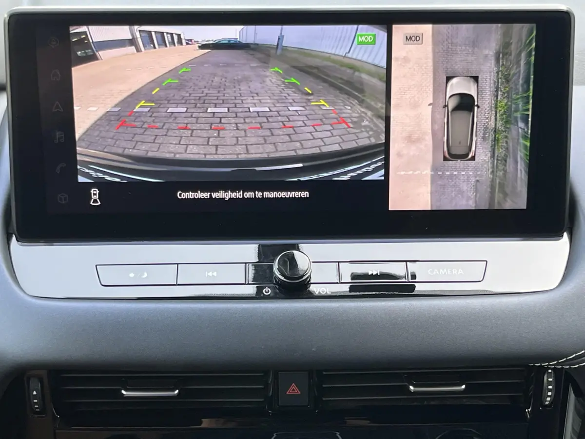 1.3 MHEV Xtronic Tekna | Navi/Pano.Dak/Head-Up/Clima/Adapt.Cruise/Apple CarPlay-Android Auto