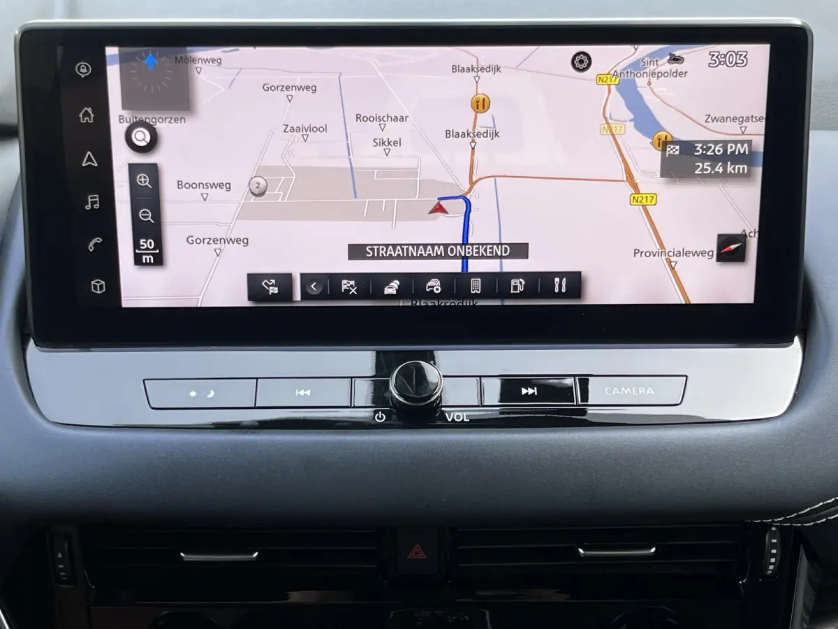 1.3 MHEV Xtronic Tekna | Navi/Pano.Dak/Head-Up/Clima/Adapt.Cruise/Apple CarPlay-Android Auto